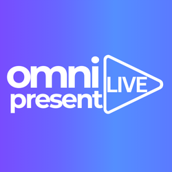 Omnipresent Live