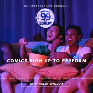 99¢ Comedy Sponsorship Packages