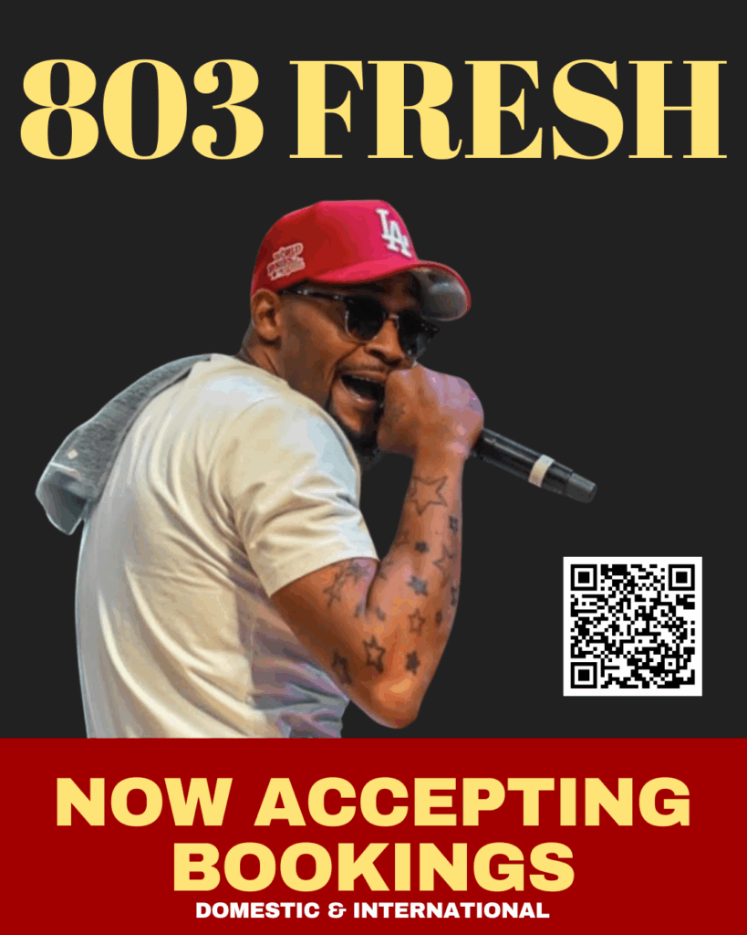 803 FRESH