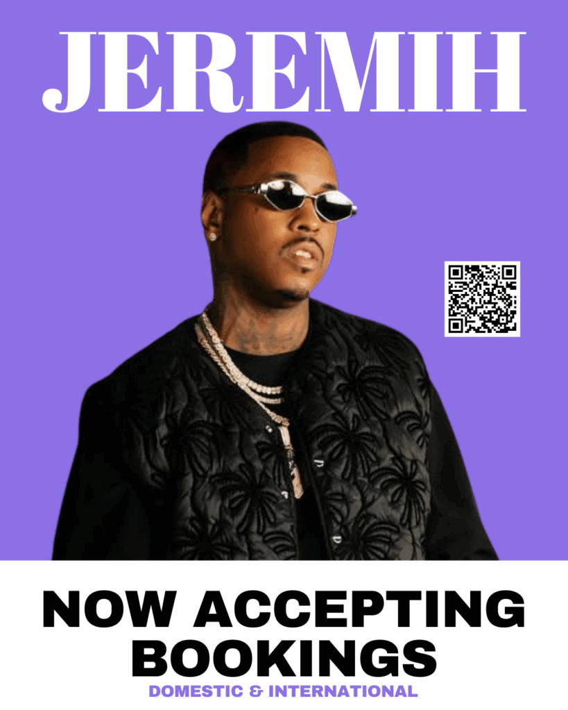 JEREMIH-ACCEPTING-BOOKINGS-EVENTNITES