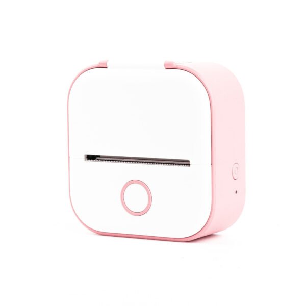 Portable Mini Bluetooth-CompatibleThermal Label Printer - Image 4