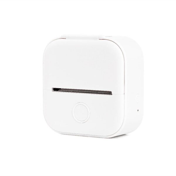 Portable Mini Bluetooth-CompatibleThermal Label Printer - Image 10