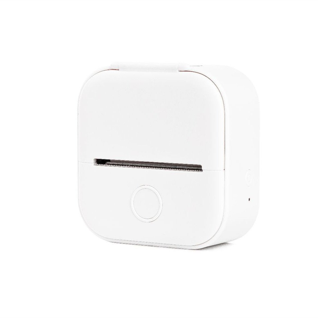 Portable Mini Bluetooth-CompatibleThermal Label Printer - Image 10