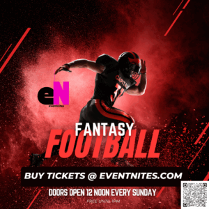 Fantasy Football NFL @ THE VAULT