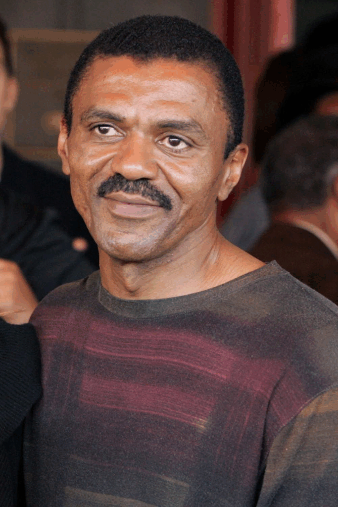 ike turner jr.